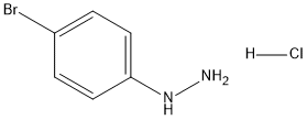 4-Bromophenyldrazine hydrochloride